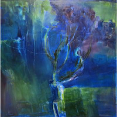 <div id="artistProduceNav"><span id="work" class="artistProduceNavActive">Works</span> | <span id="bio" class="workBioLink">Biography<br /></span></div>
<div class="bio artistBioContent">
<p style="text-align: center;"><em>&ldquo;In my paintings there is a breaking up of subject matter &ndash; a simplification and elimination of detail. </em><br /><em>The images hover between representation and abstraction.&rdquo;</em></p>
<p>Margaret Crook was born and brought up in Lancashire; she now shares her time between Cornwall and Oxfordshire. Her paintings on paper and canvas involve complex layering of varied media from conte crayon to acrylic and oil based paints. The inspiration of the Cornish environment is inherent in her work which explores the interrelationship of forms and how they link to create balance and visual harmony.</p>
<p>Fine Art (BA Hons) Falmouth College of Art 1998-2001</p>
<h4>Selected Exhibitions:</h4>
<p>Medici Gallery, London<br /> Askew Art, Henley on Thames<br /> BA (Hons) Degree Show, Falmouth College of Art</p>
</div>
<div class="clear">&nbsp;</div>